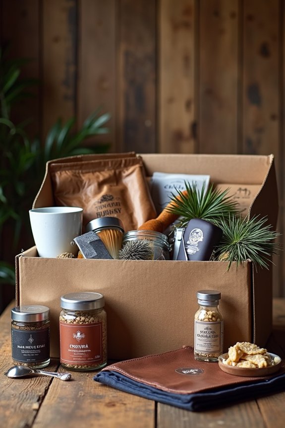 convenient gifts for dad