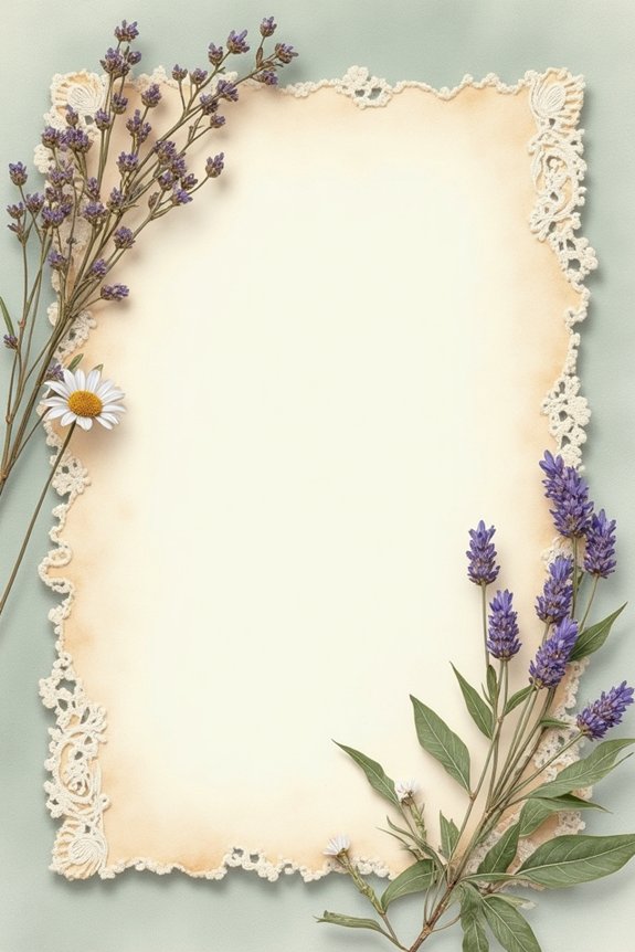 cottagecore invitation supplies guide