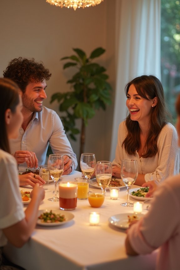 couples shower connection games