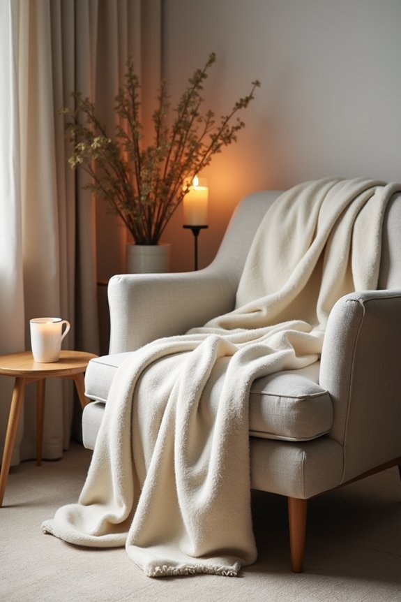 cozy home d cor gifts