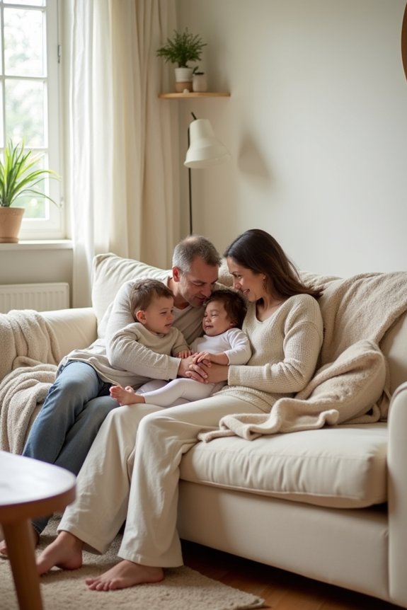 cozy intimate gathering themes