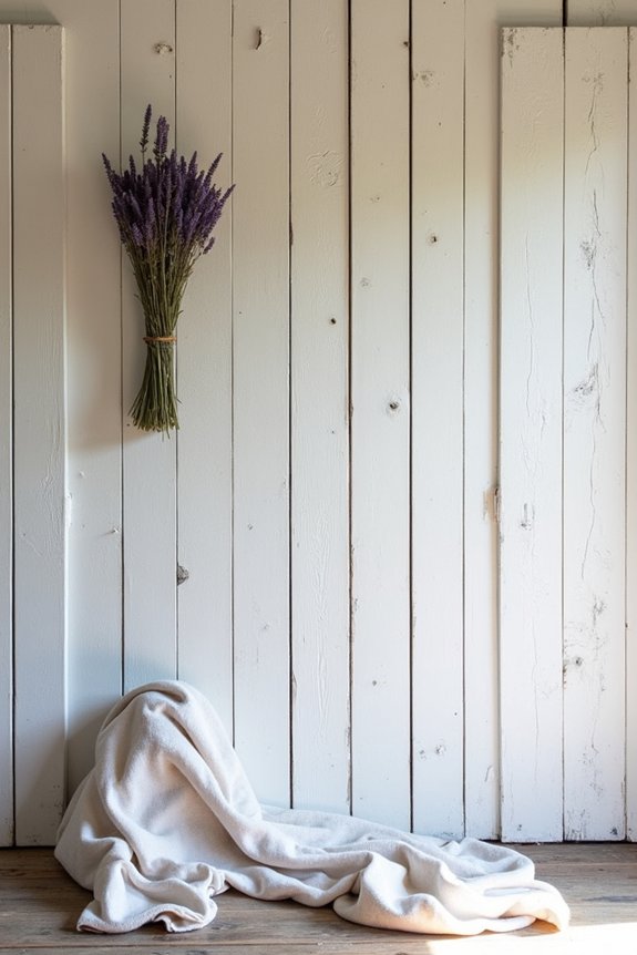 cozy inviting farmhouse backdrop