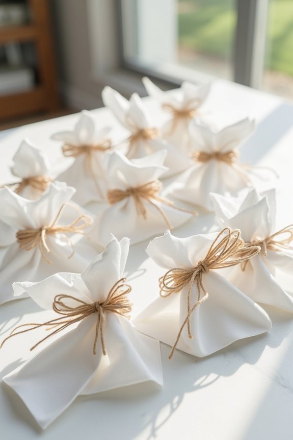 creative anniversary party gifts