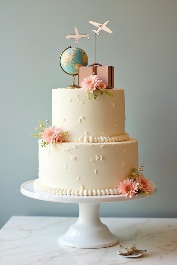 creative cake decoration ideas