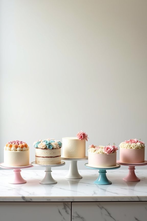 creative cakes for celebration