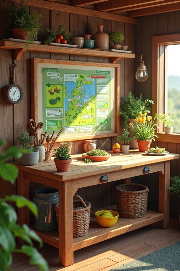 creative customizable farm designs