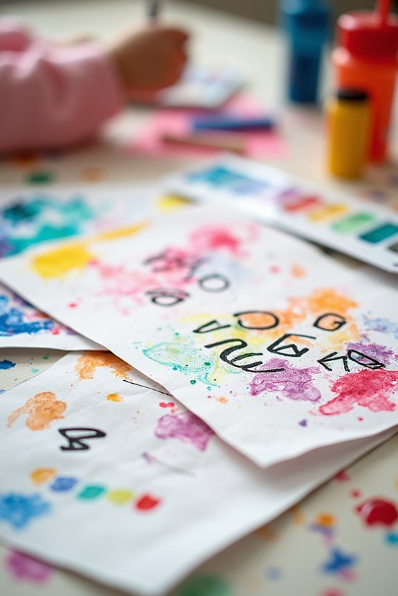 creative diy graduation invitations