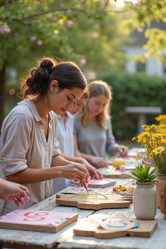 creative diy labor day