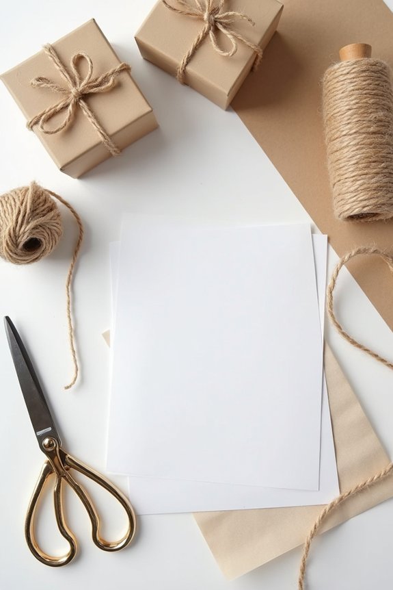 creative diy party favors