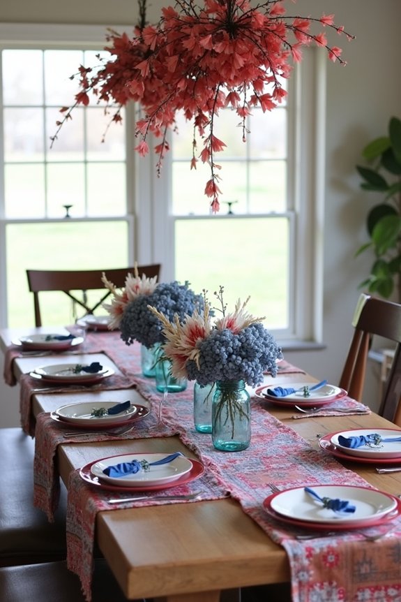 creative diy patriotic decorations