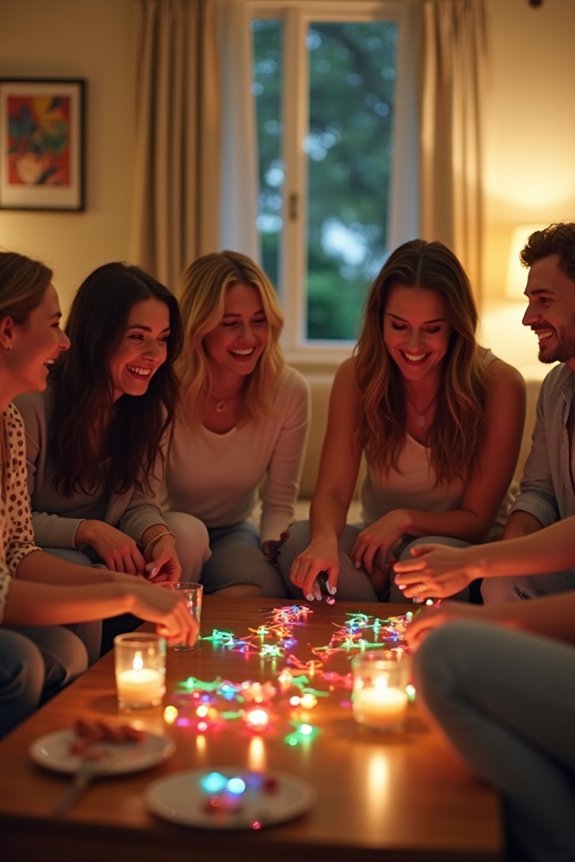 creative farewell party icebreakers