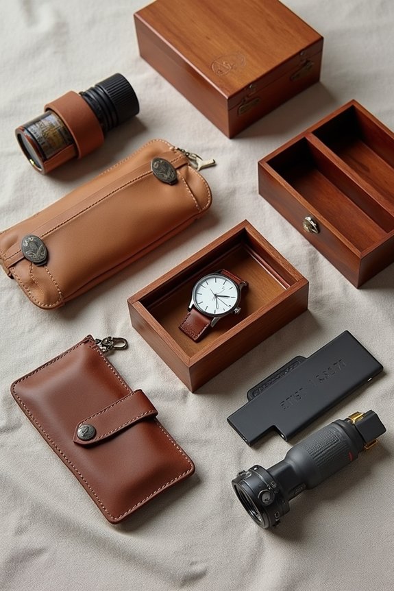 creative father s day presents