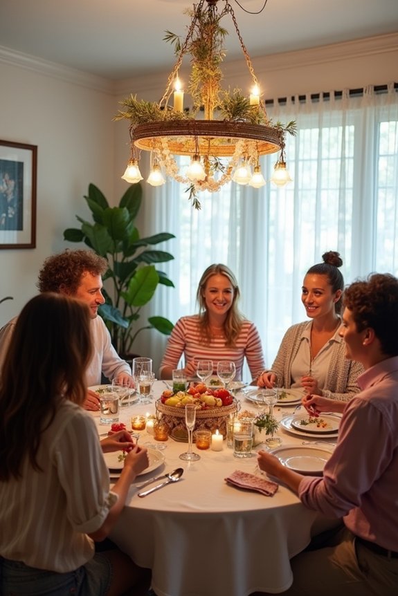 creative housewarming party ideas