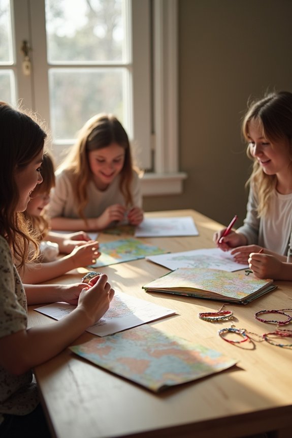 creative keepsake craft games