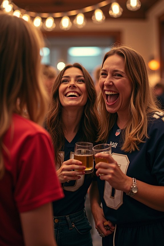 creative photo booth fun