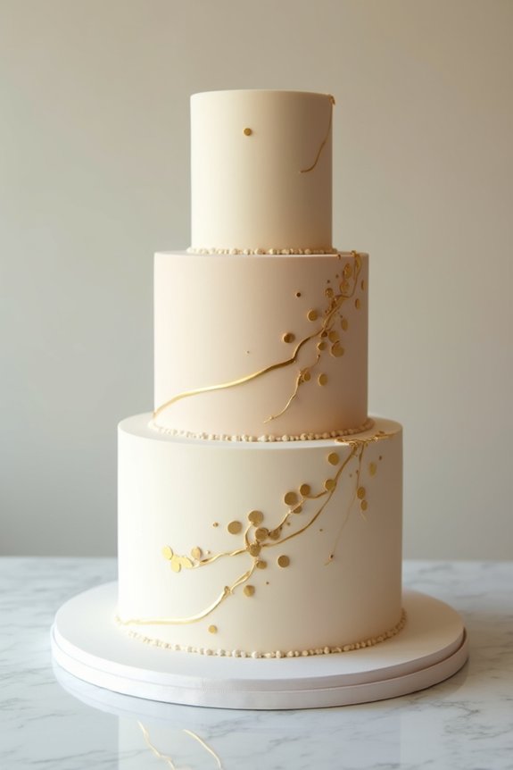 creative promotion cake designs