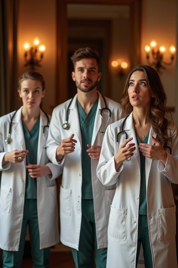 creative symptom description game