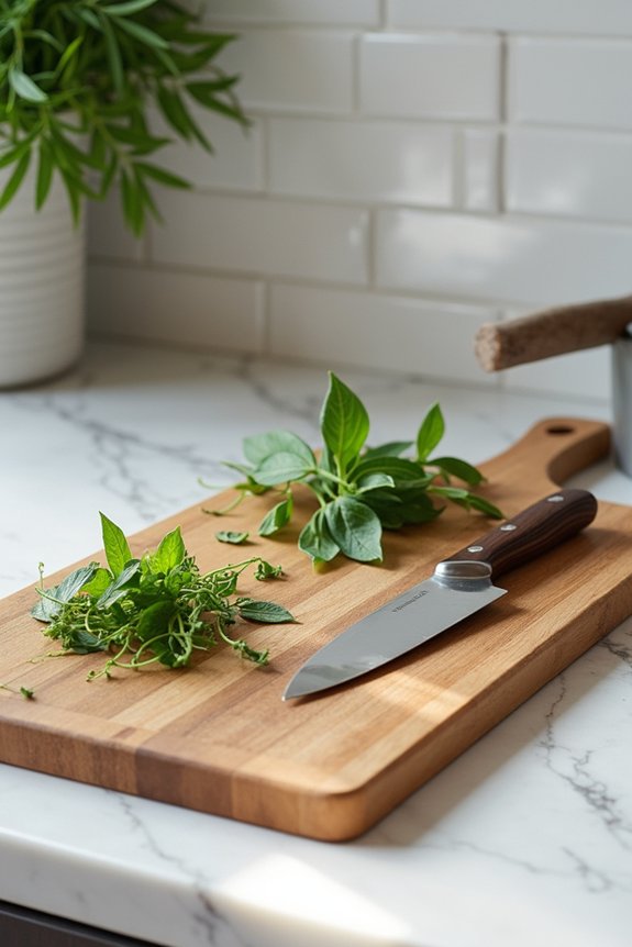 culinary gifts for dad