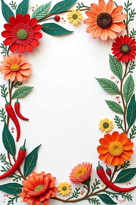 cultural symbols enhance invitations