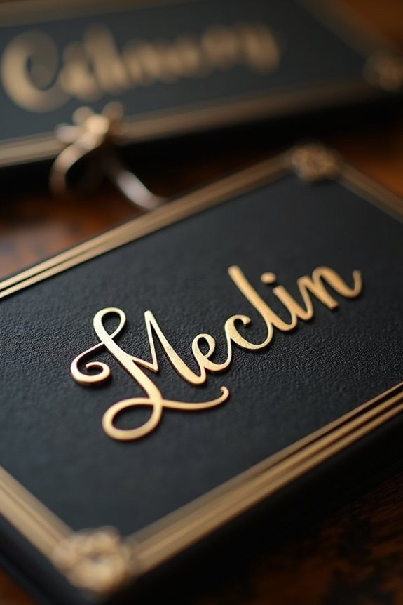 custom character id name tags