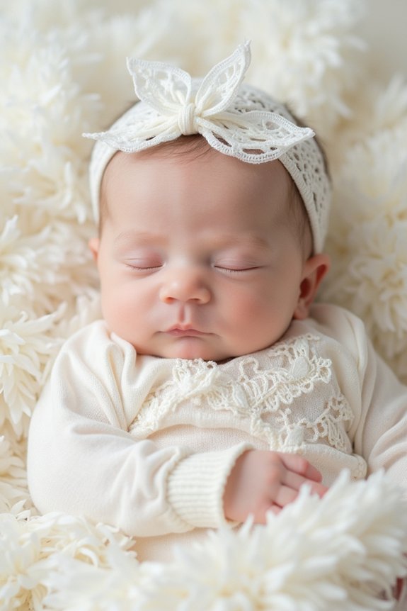 custom christening invites and favors
