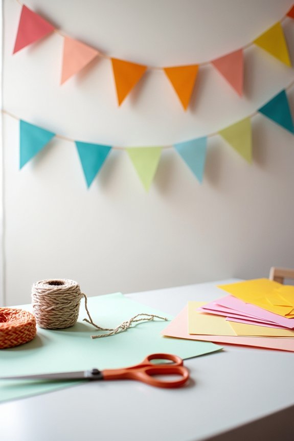 custom diy party banners
