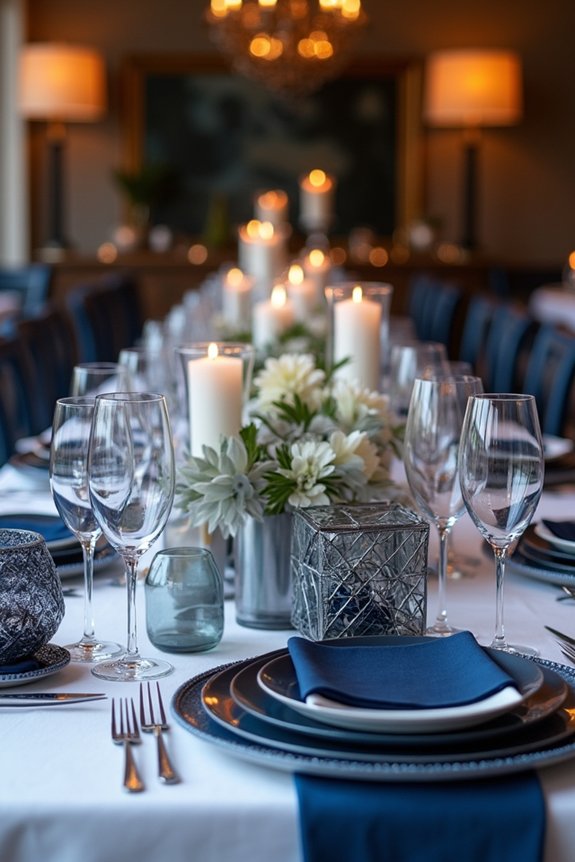 custom theme based decorations design