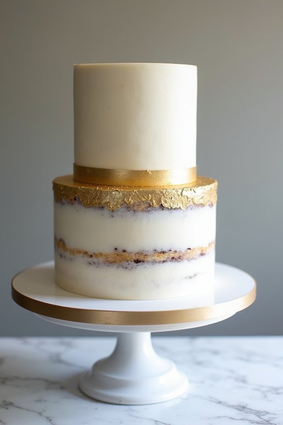 delicious flavors for celebrations