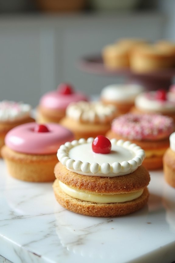 delicious french cake recipes