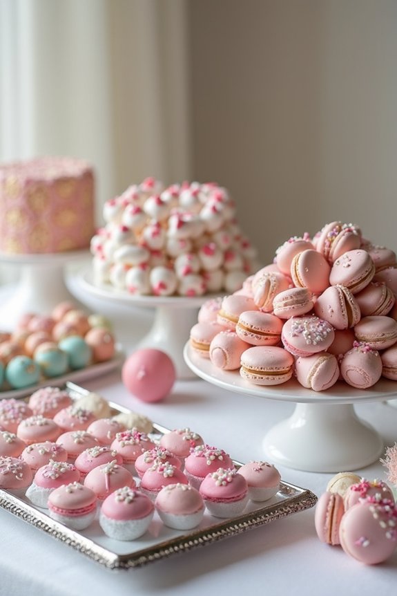 delicious personalized edible favors