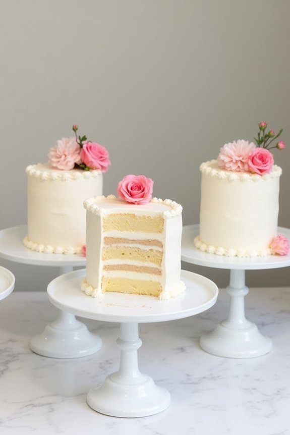 delightful cakes for mothers