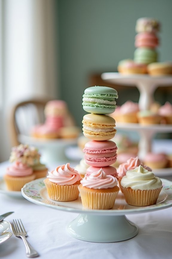 delightful edible party favors