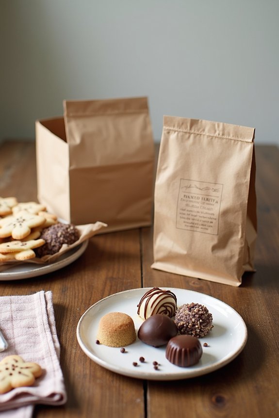 delightful treats and diy