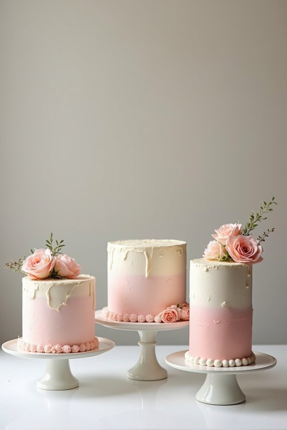 divorce party cake ideas