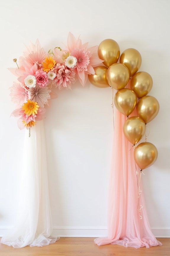 diy graduation celebration ideas