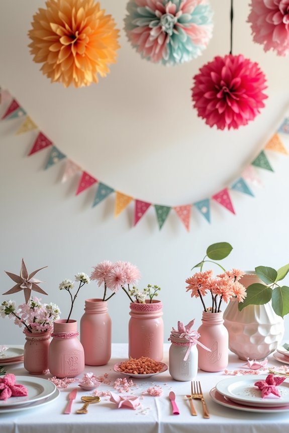 diy party decoration ideas