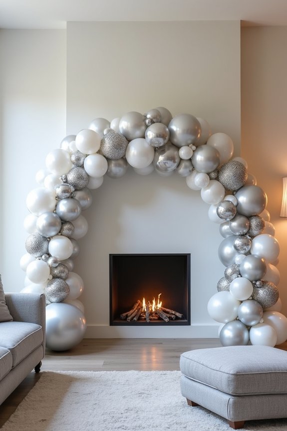 easy balloon arrangements guide