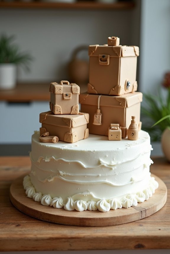 easy diy cakes celebration