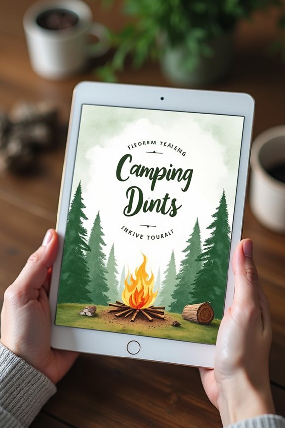eco friendly digital invitations