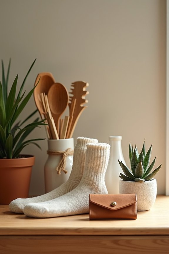 eco friendly gifts for dad