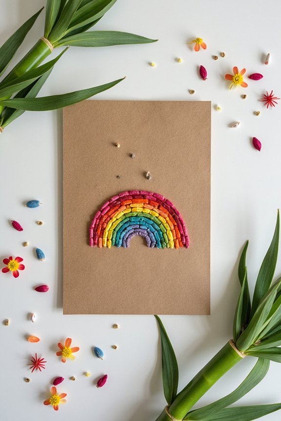 eco friendly pride invitations options