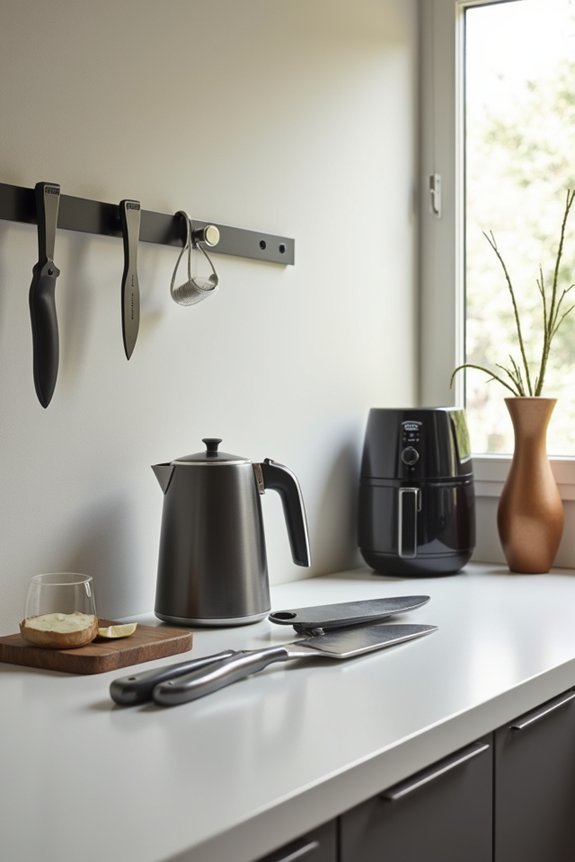 efficient kitchen tools essentials