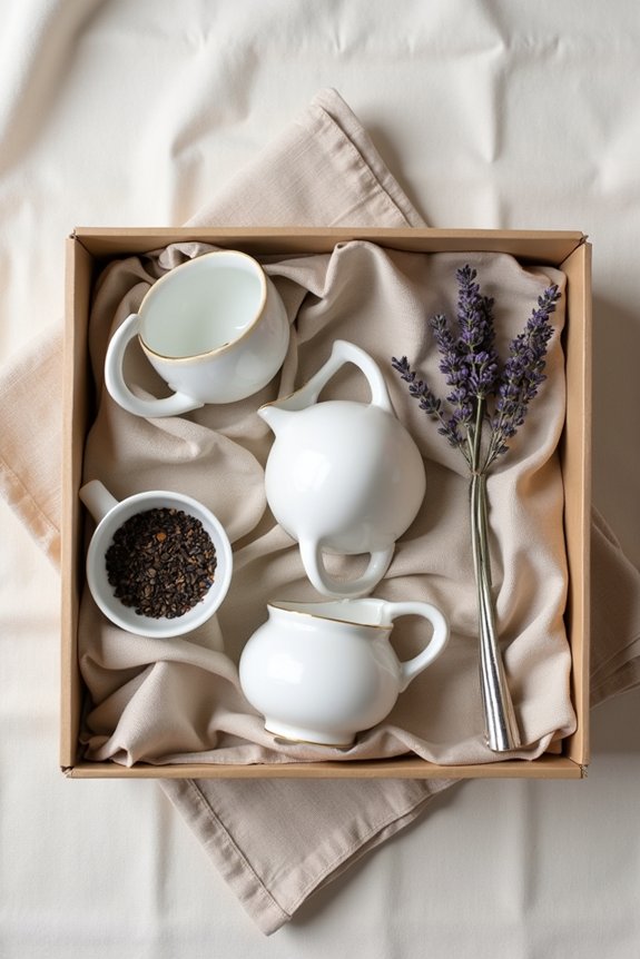 effortless tea gifting experience