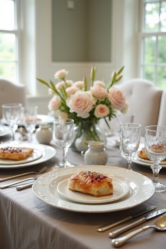 eighty and fabulous feast