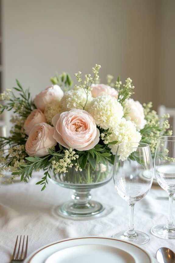 elegant event centerpieces ideas