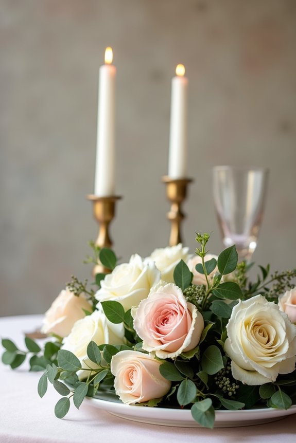 elegant floral centerpiece arrangements