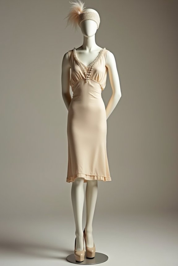 elegant gatsby piece balance