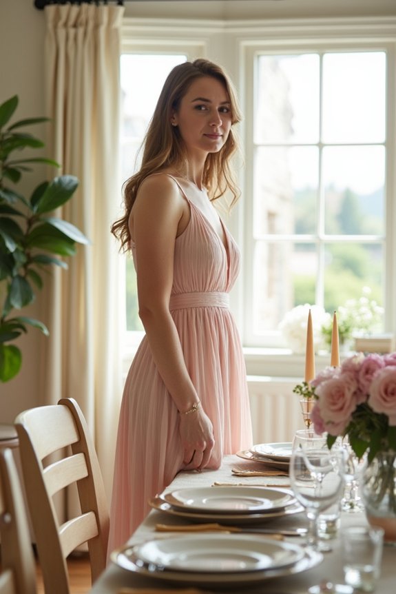 elegant timeless dress choices