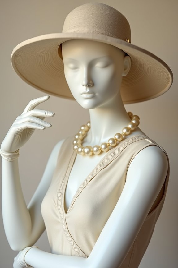 elevate vintage style accessories