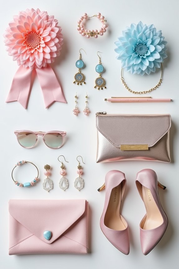 elevate your gender reveal